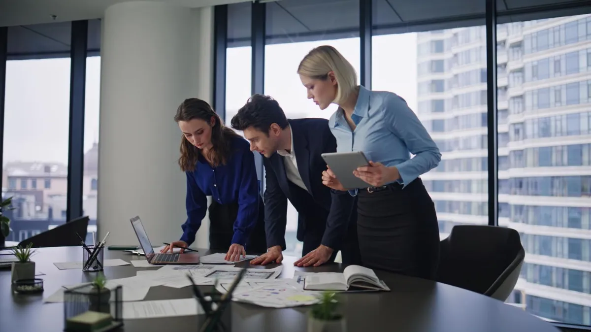 Why Busy Professionals Struggle to Stay Healthy—and What Actually Works