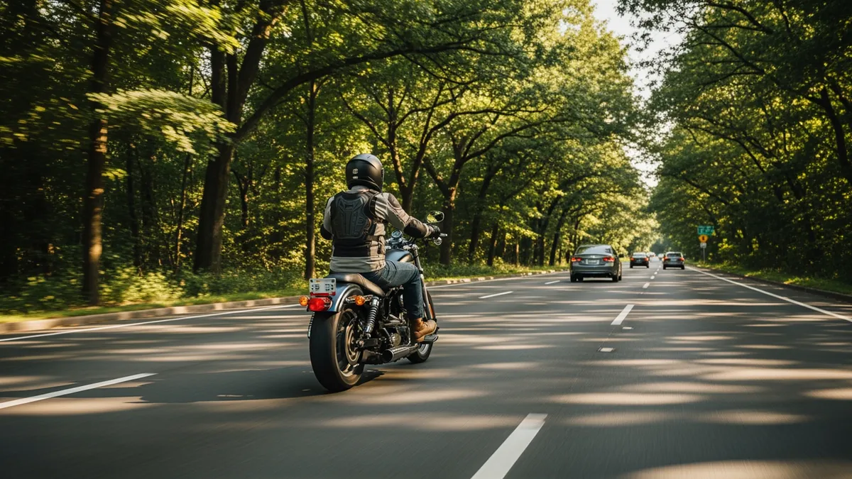 Helmet Law Across the DMV: What Compliant Means and Why the Wrong Helmet Can Sink Your Claim