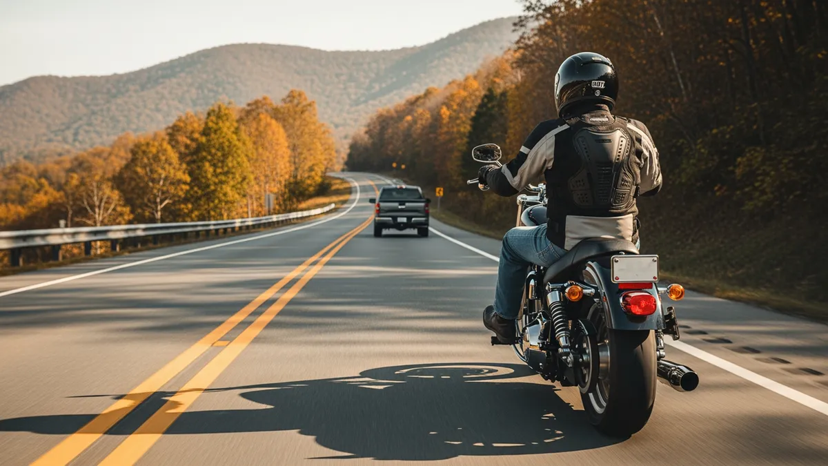 The Deadline Changes at the State Line: Motorcycle Lawsuit Time Limits Across the DMV