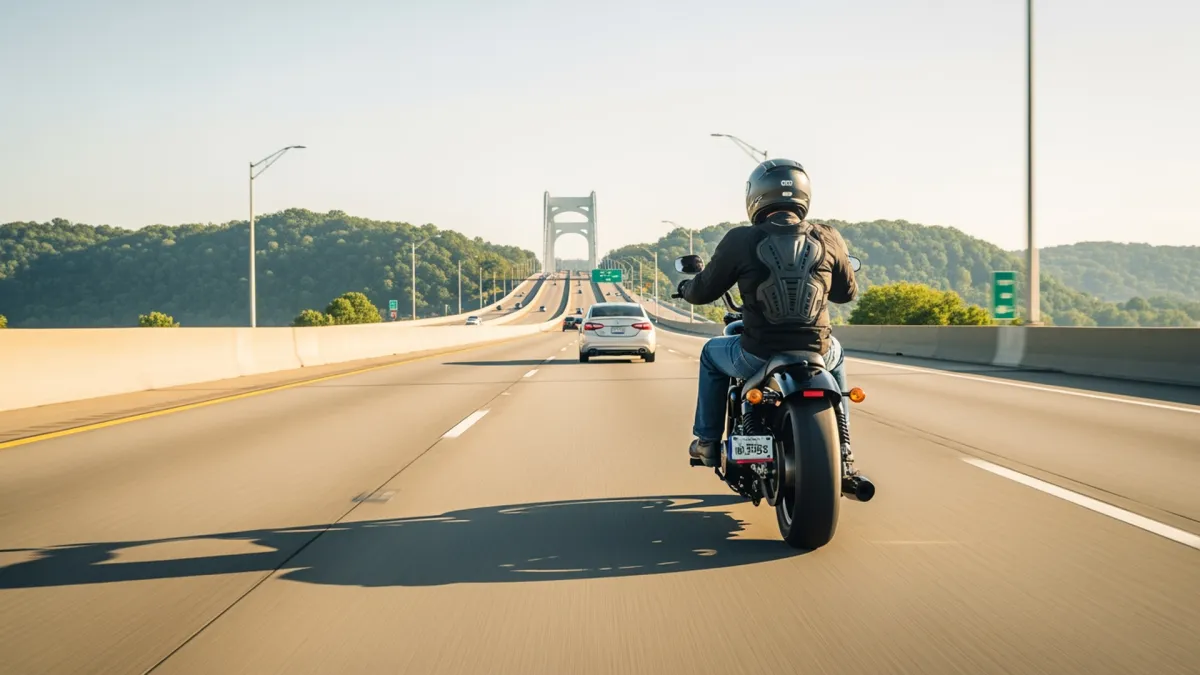 The 1 Percent Rule: Why Contributory Negligence Is the Biggest Threat to DMV Mot