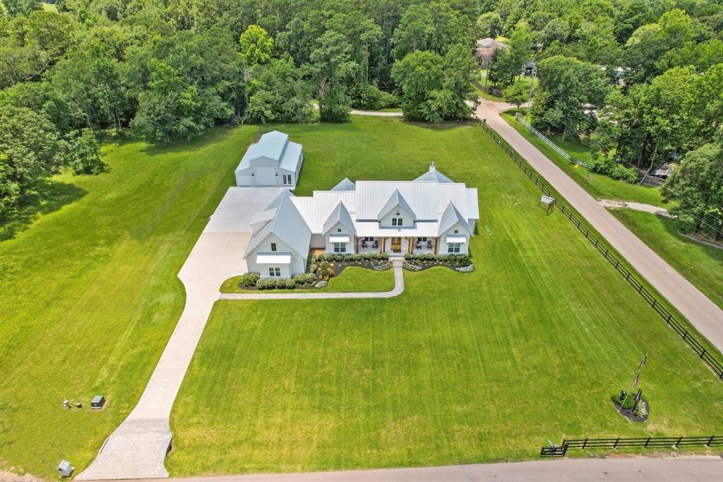 2412 Old Ranch Rd
