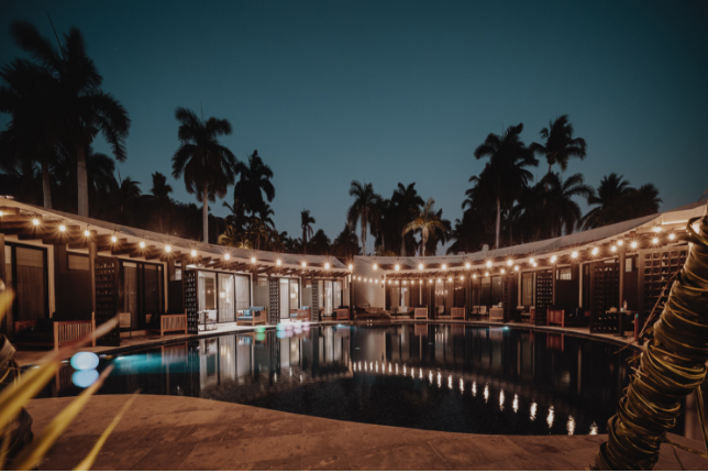 Thompson Zihuatanejo, Zihuatanejo, Mexico