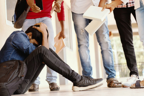 The Long-Term Impact of Bullying: When the Bullying Ends, But the Effects Remain