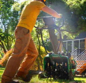 Landscaping Simcoe County