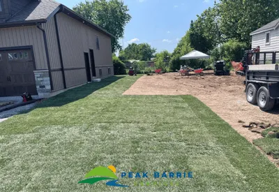 Spring & Fall Cleanups in Simcoe County