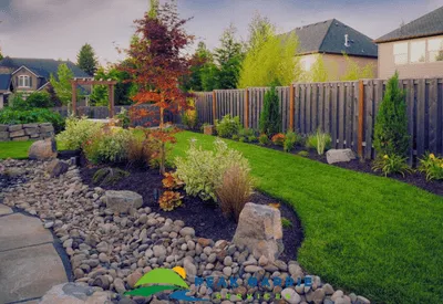 Lawn Care in Simcoe County