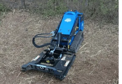 Land Clearing in Simcoe County