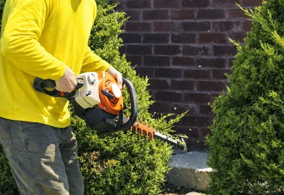 Lawn Care Simcoe County