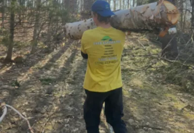 Sod Installation in Simcoe County