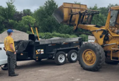 Sod Installation in Simcoe County