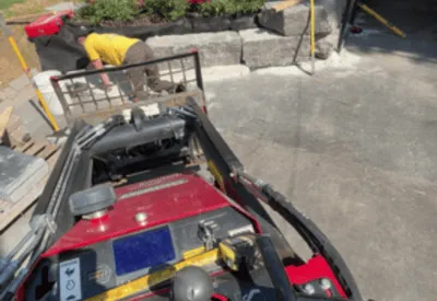 Landscaping Simcoe County