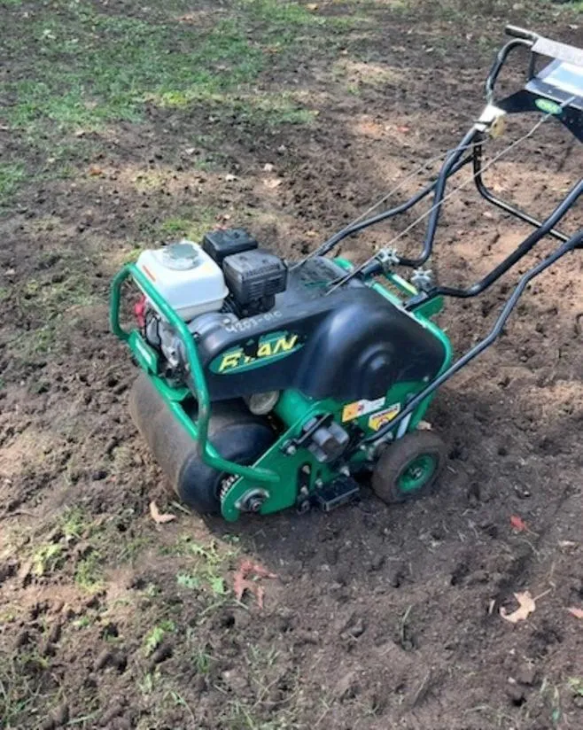 Lawn Care in Simcoe County