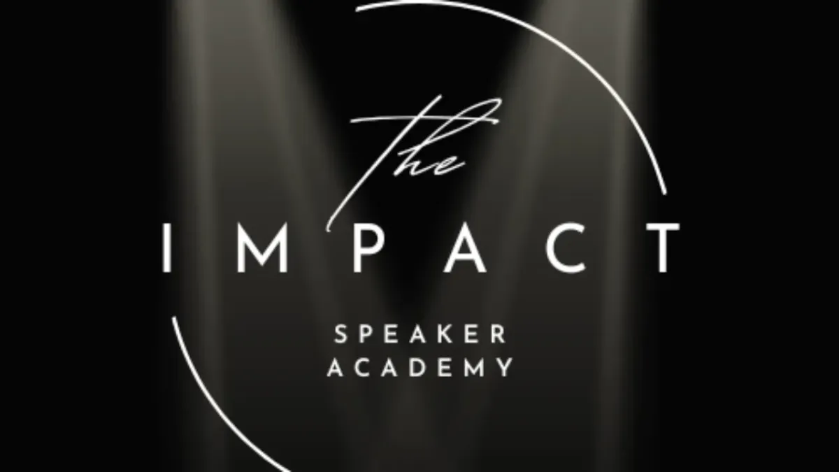 The Impact Academy LIVE!