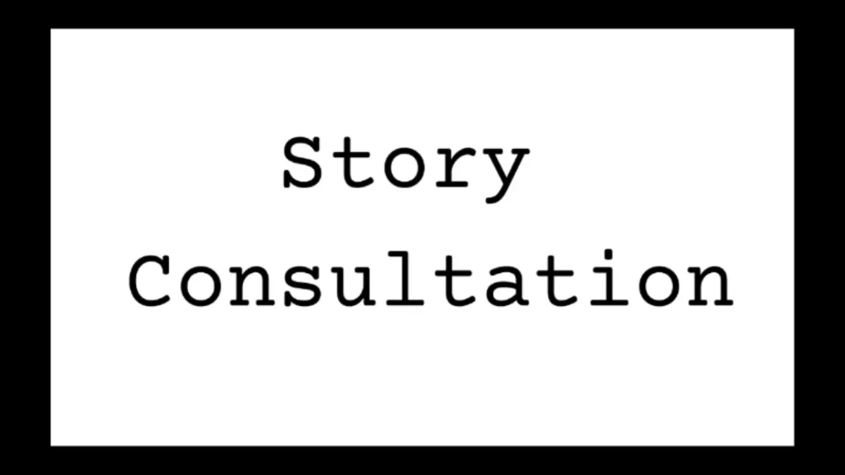 Story Consultation