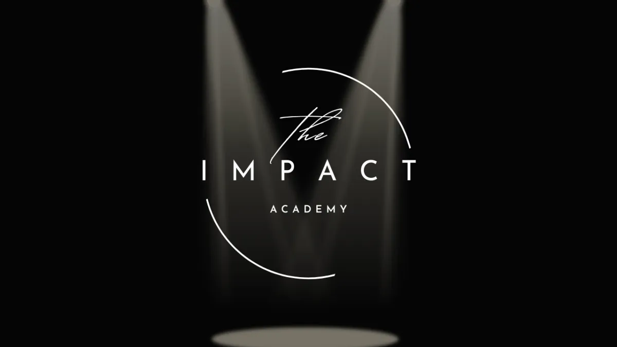 The Impact Academy LIVE!