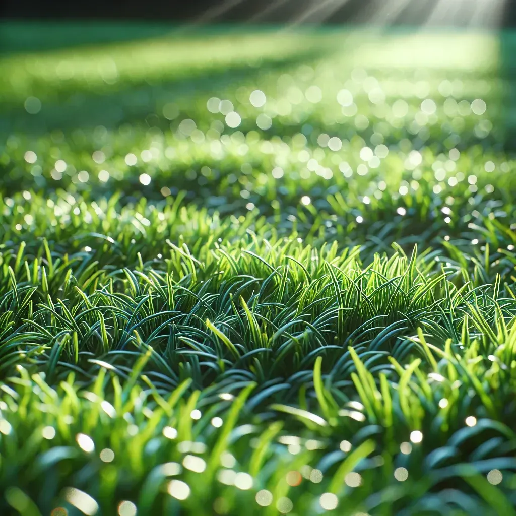 Turf for yards and porches