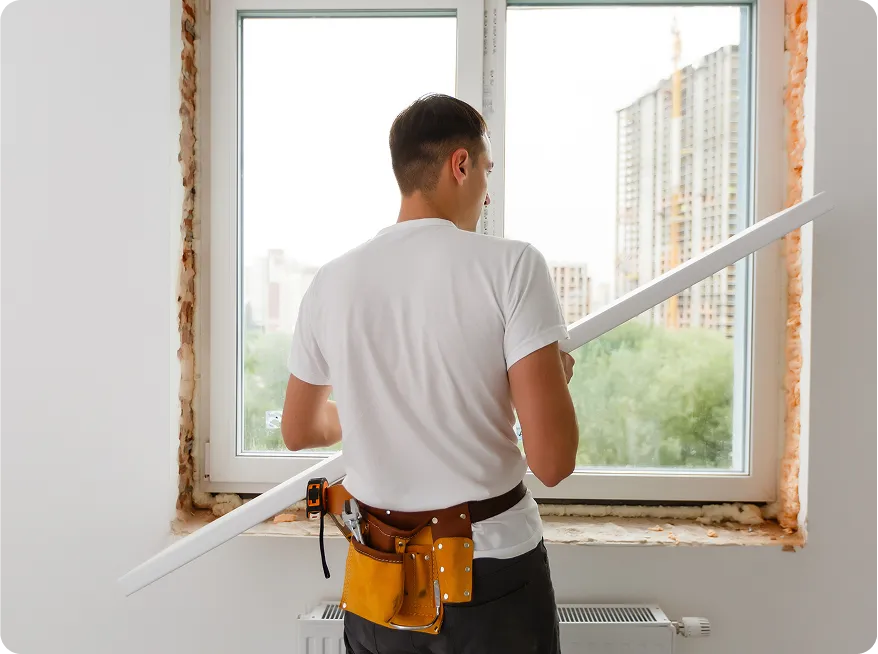 The experienced team at Rhode Island Bath & Shower, Rhode Island's premier bathroom remodeling experts