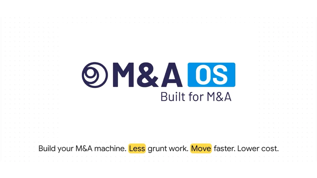 SiSo M&A