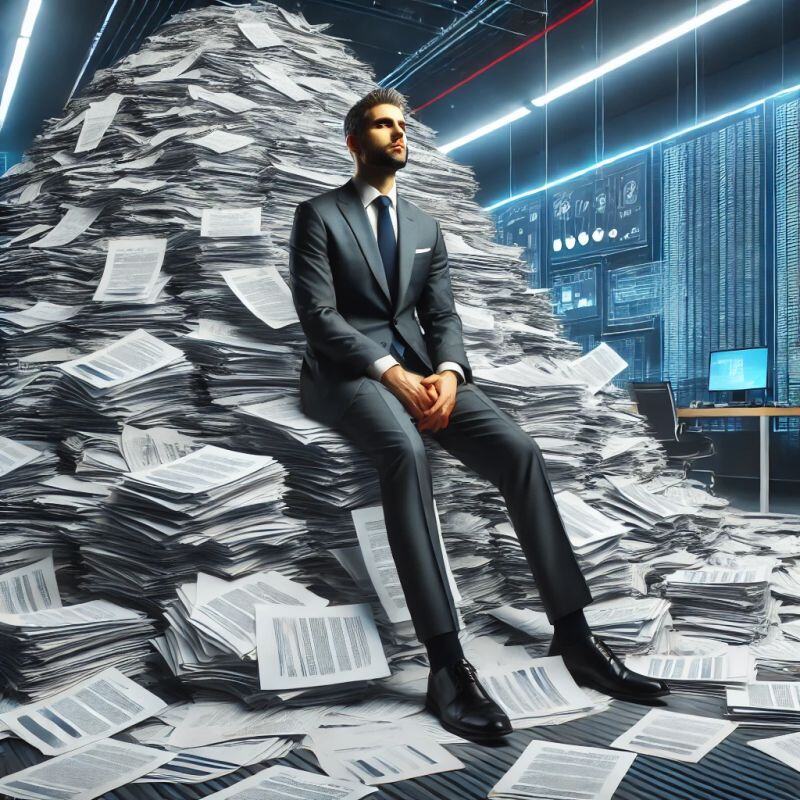 An Urgent Need for More Collaborative Due Diligence