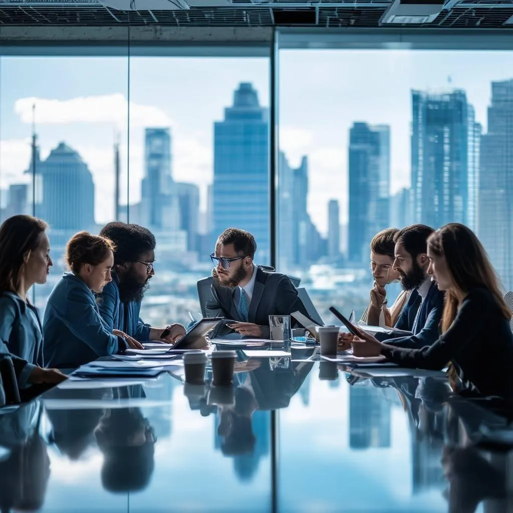 Unlocking AI & Data in Early-Stage M&A Due Diligence