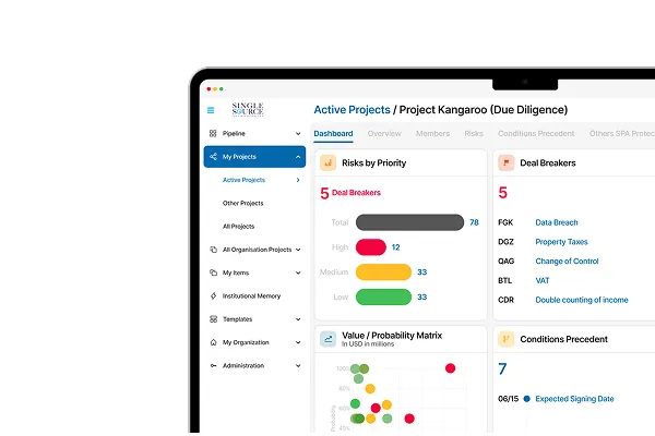 SiSo Technologies Release v1.12 is Here