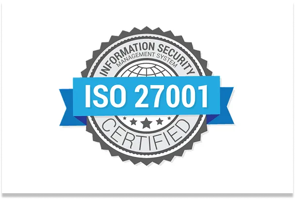 SiSo Technologies achieves ISO 27001:2022 Certification
