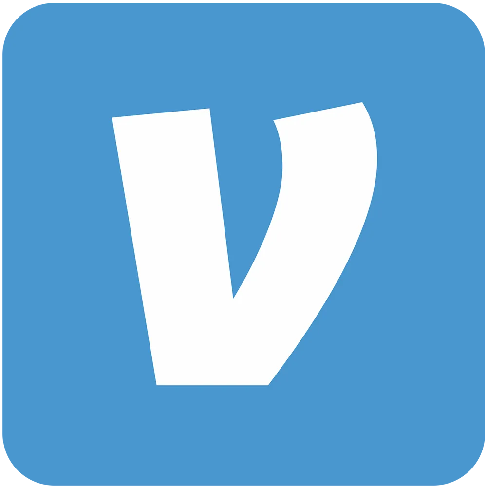 Venmo Donation Link
