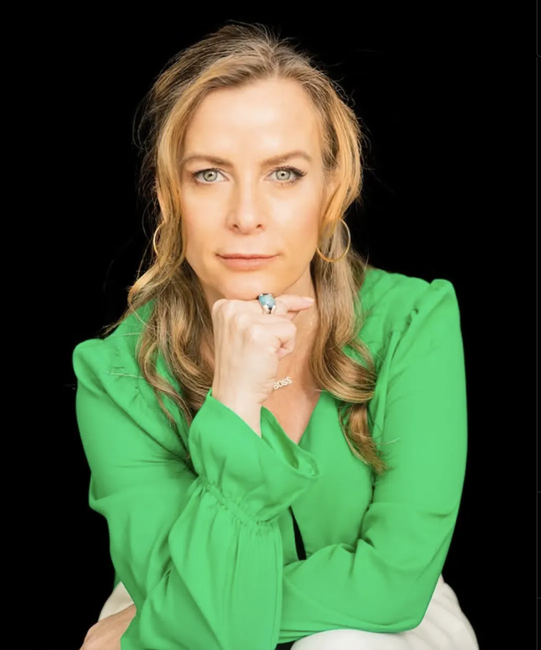 Jacquie Dalton