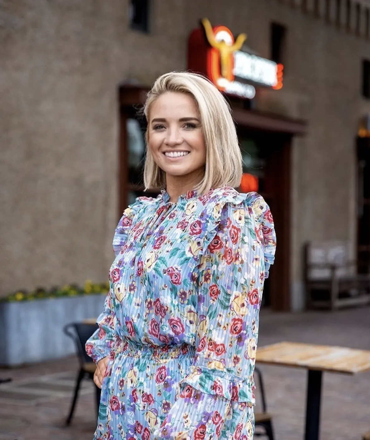 Karlee Peterson