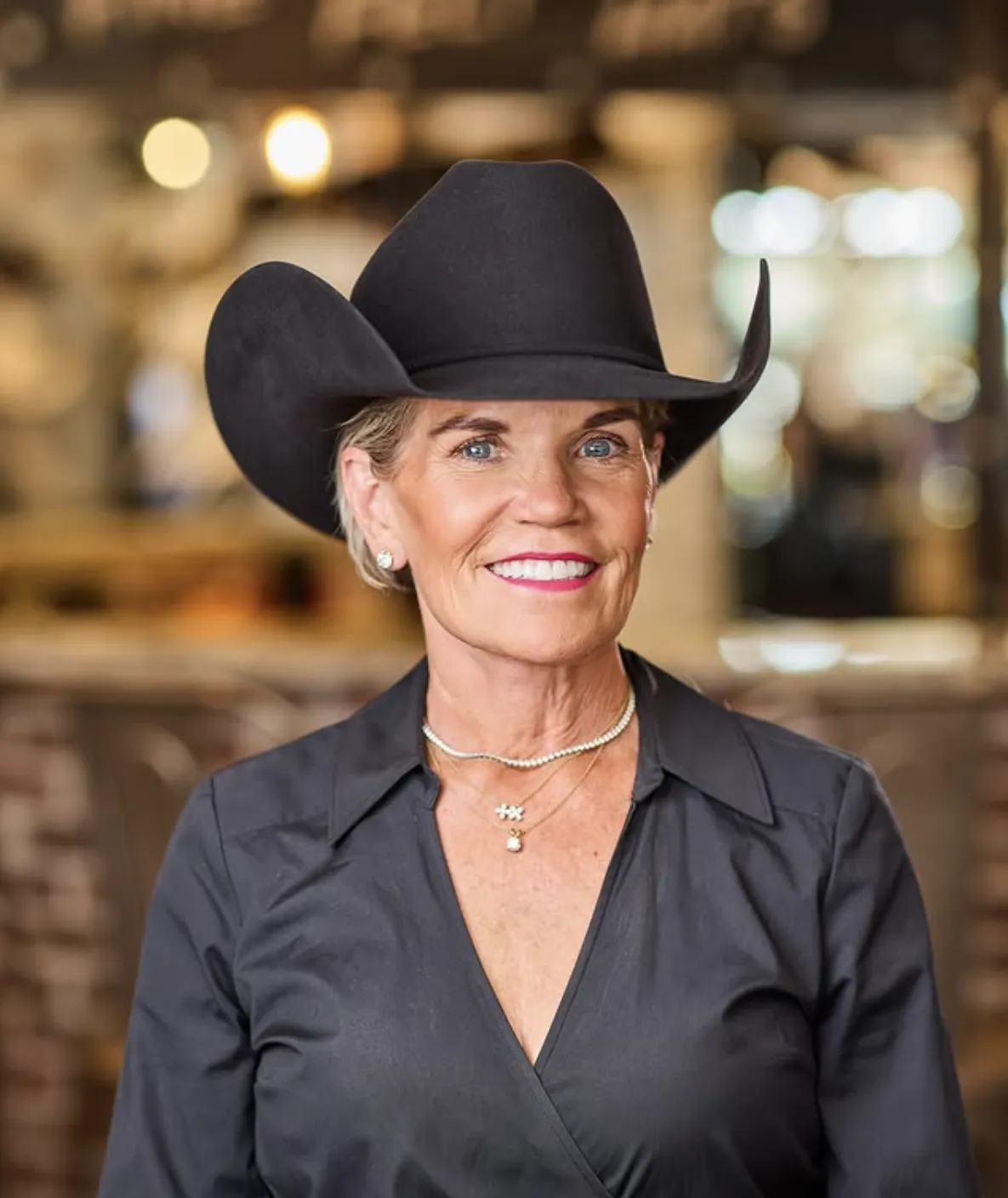 Susan Maddox
