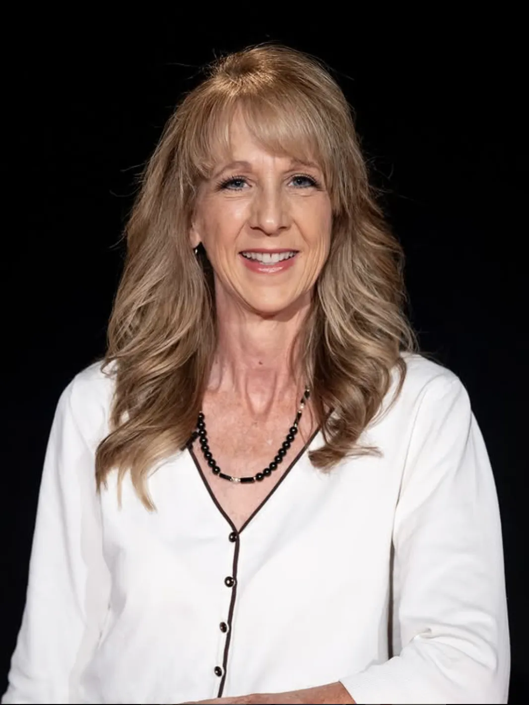Melanie Graf