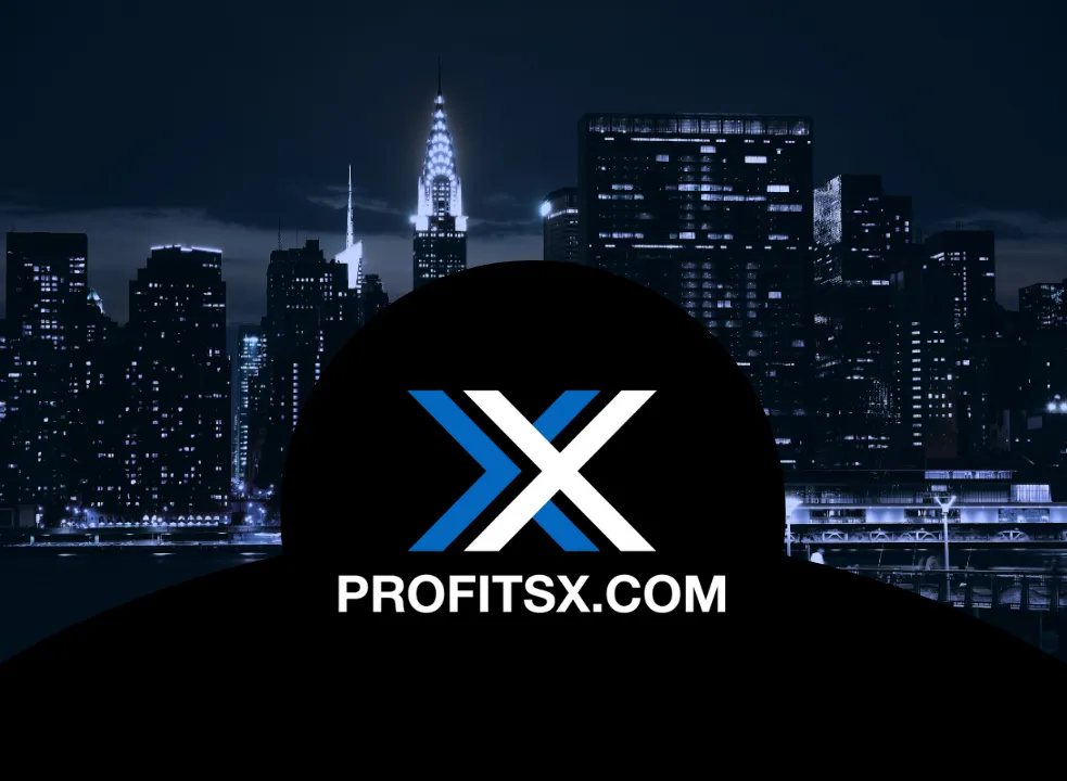 Profitsx.com logo