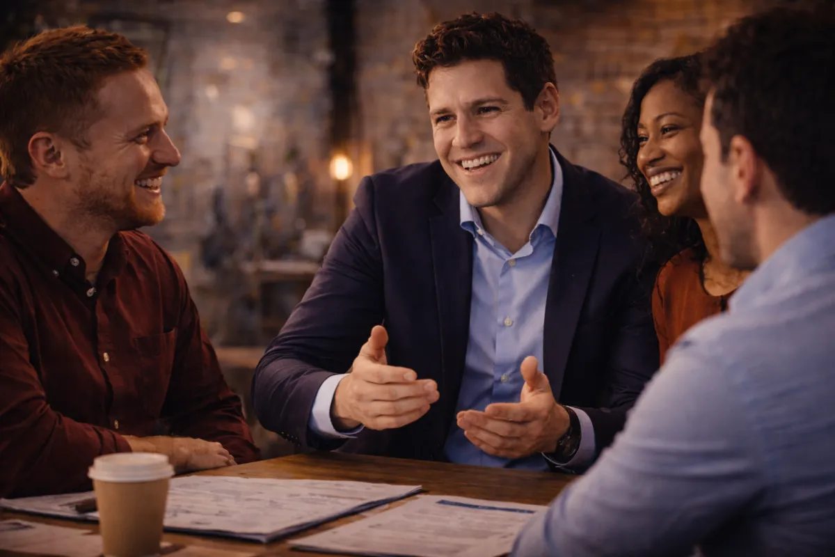 client communication