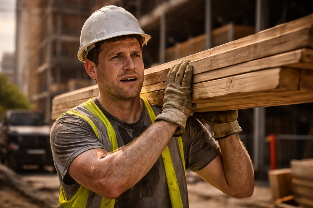 Why Resilient Businesses Don’t Quit When Markets Get Tough