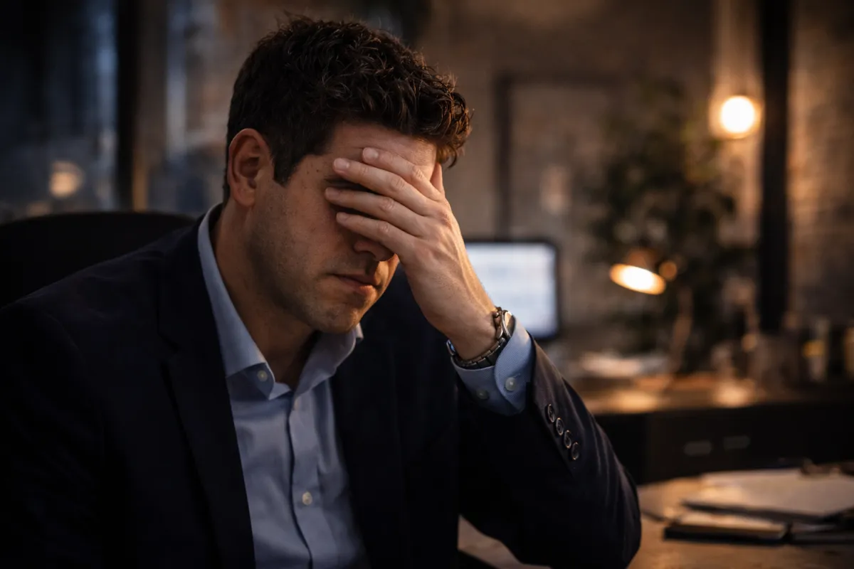 Why Am I Getting Website Traffic But No Sales?