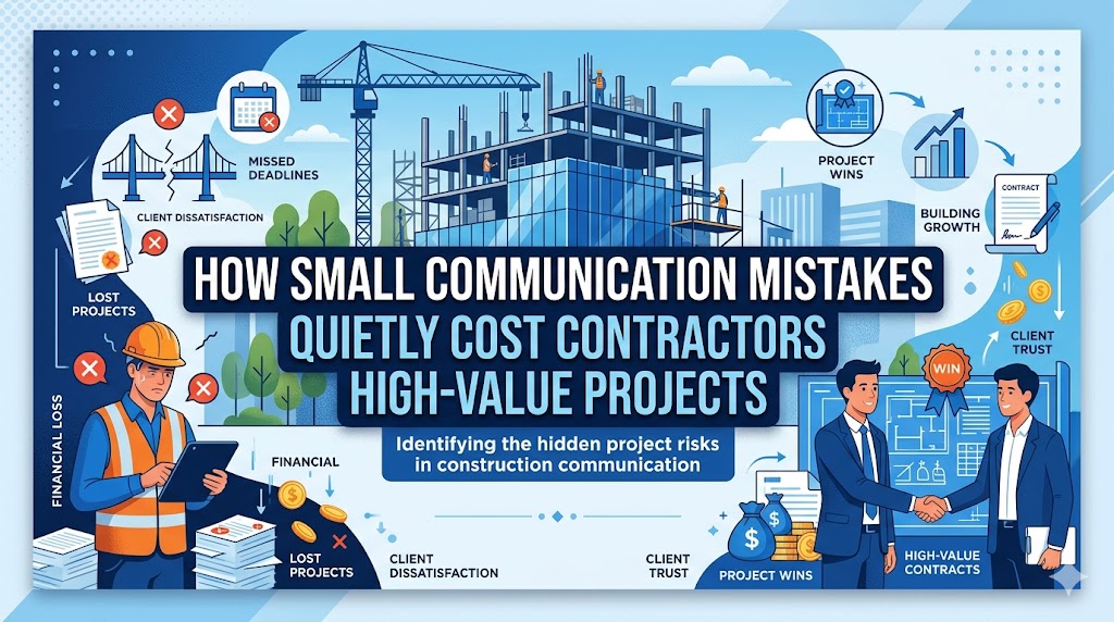 High-Value Projects for Construction