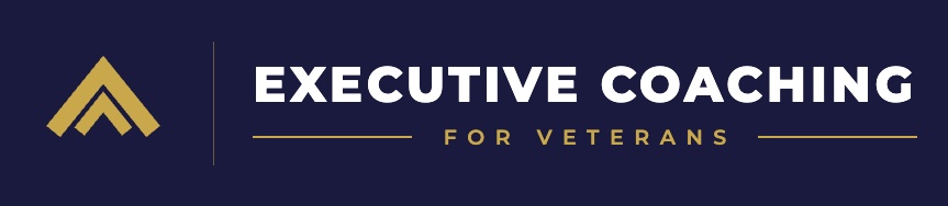 Executive Coaching for Veterans Logo