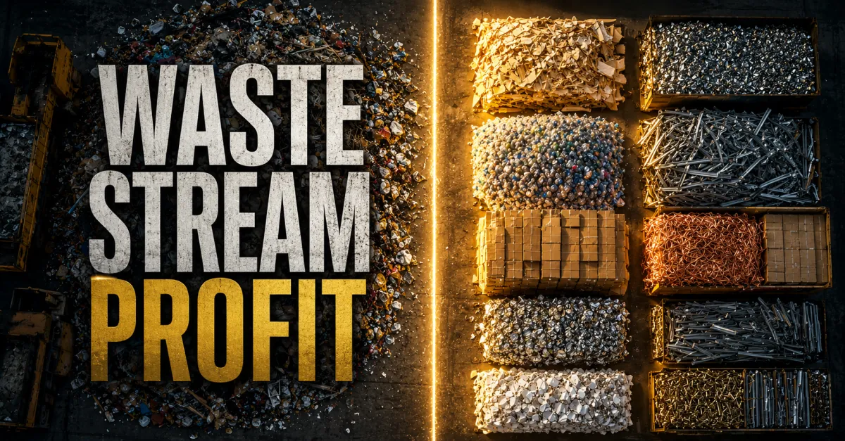 You're Throwing Away Money Every Single Day. Here's the Proof.