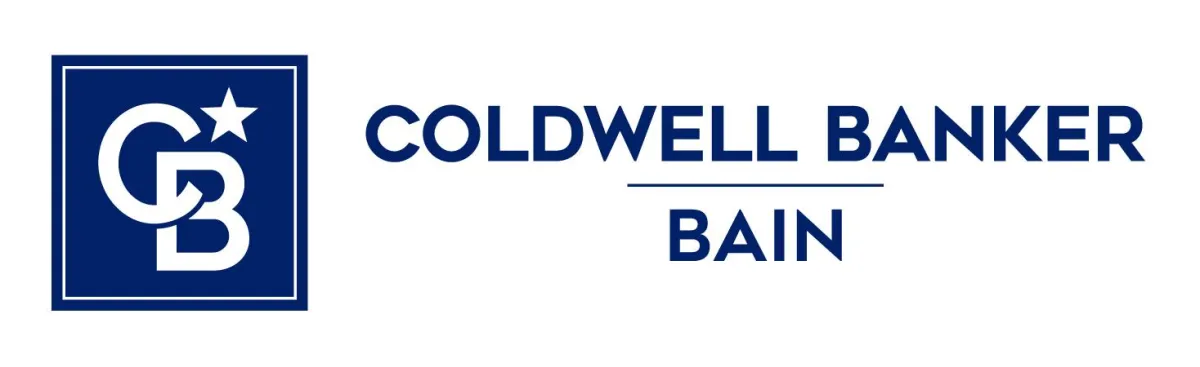 Coldwell Banker Bain Logo