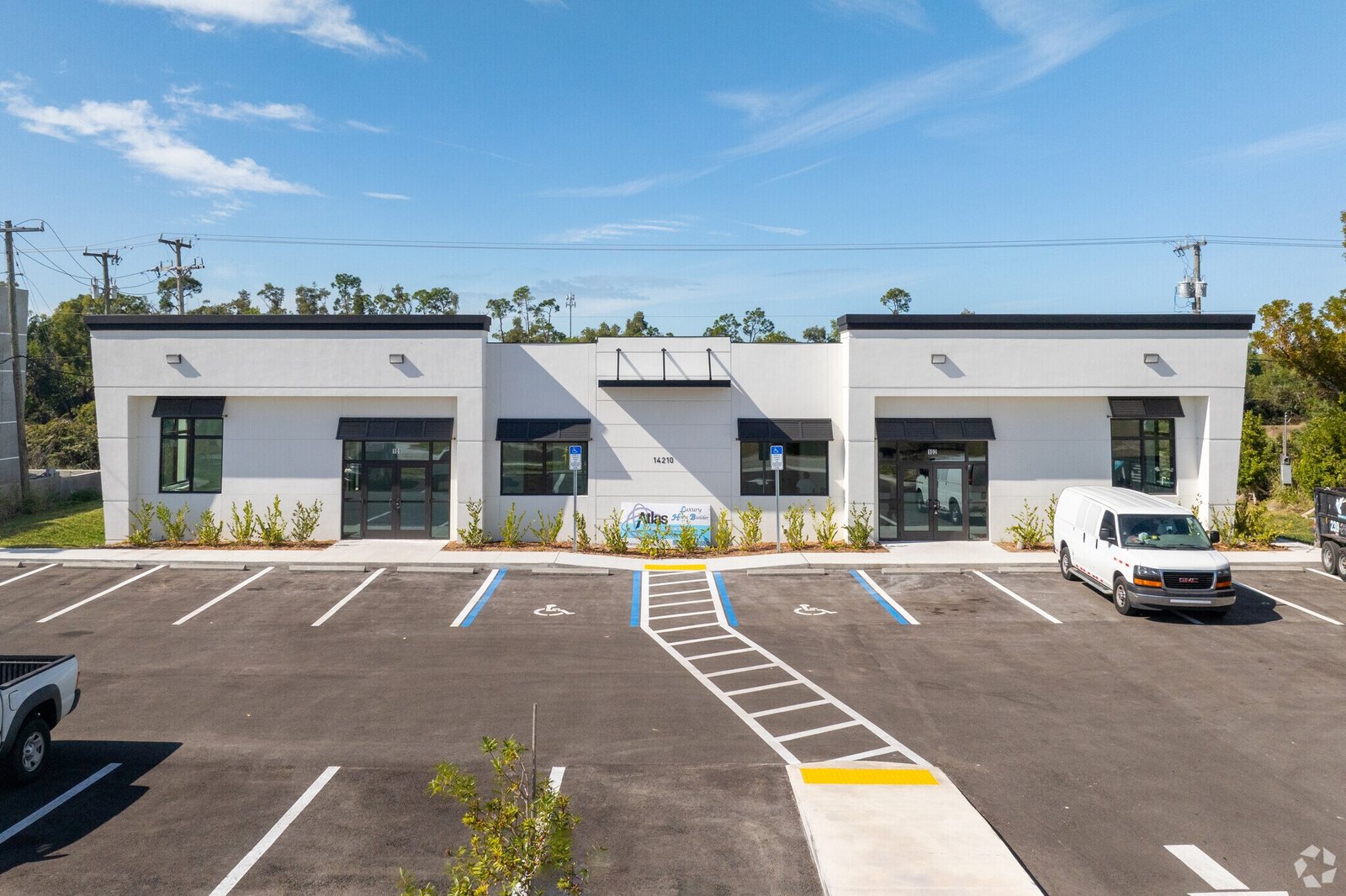 Commercial Construction Naples