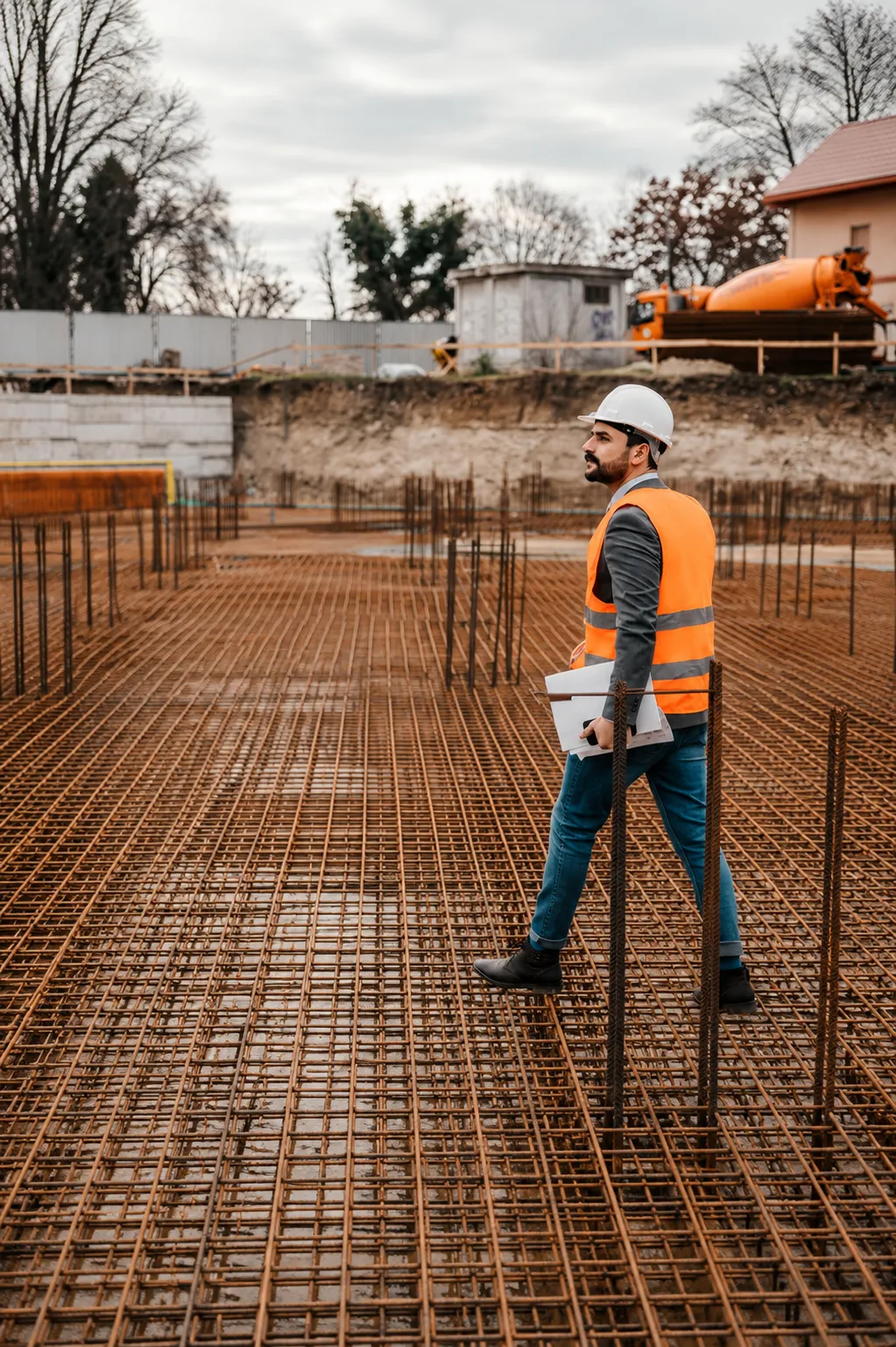 Residential Construction