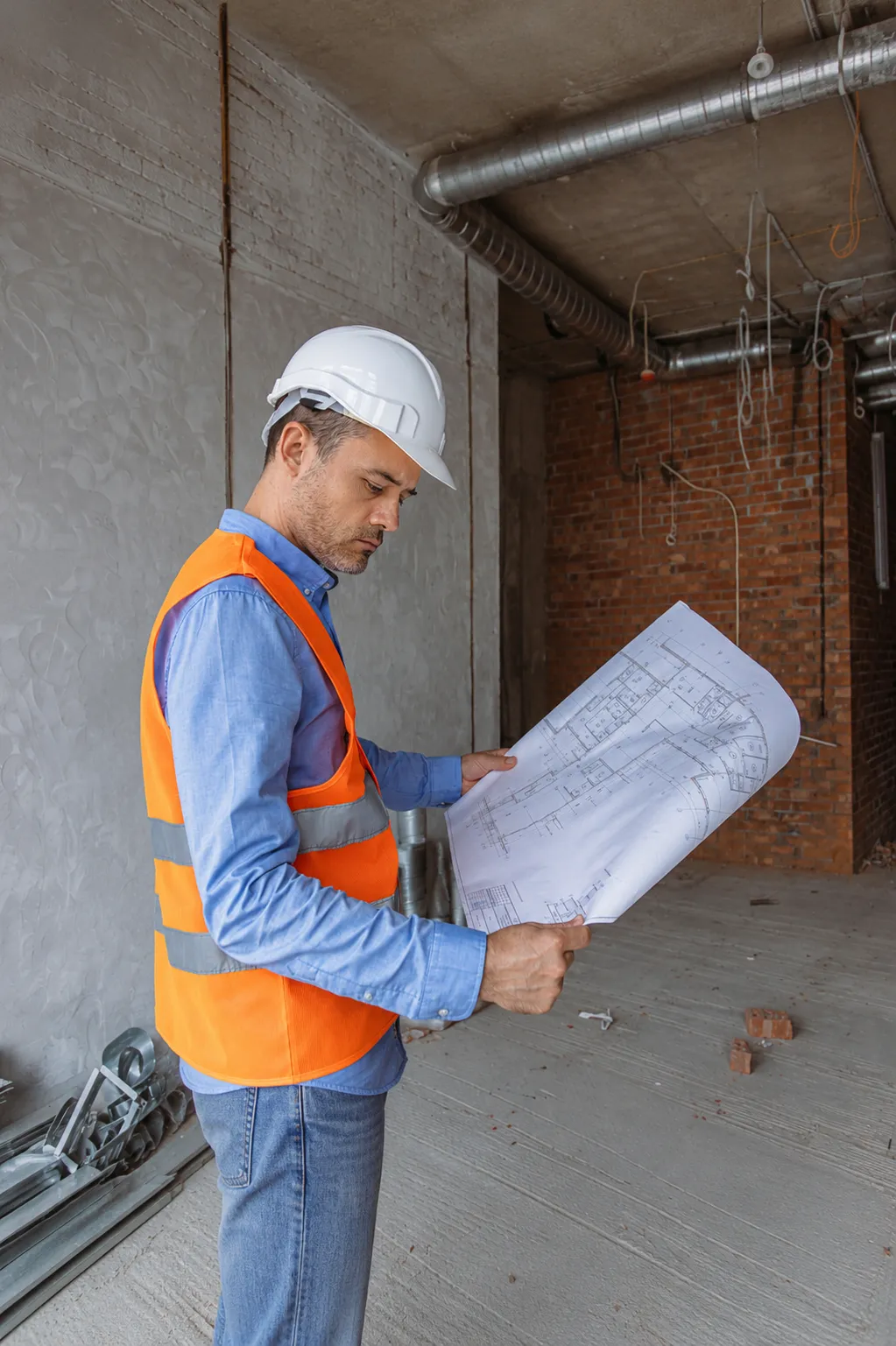 Residential Construction