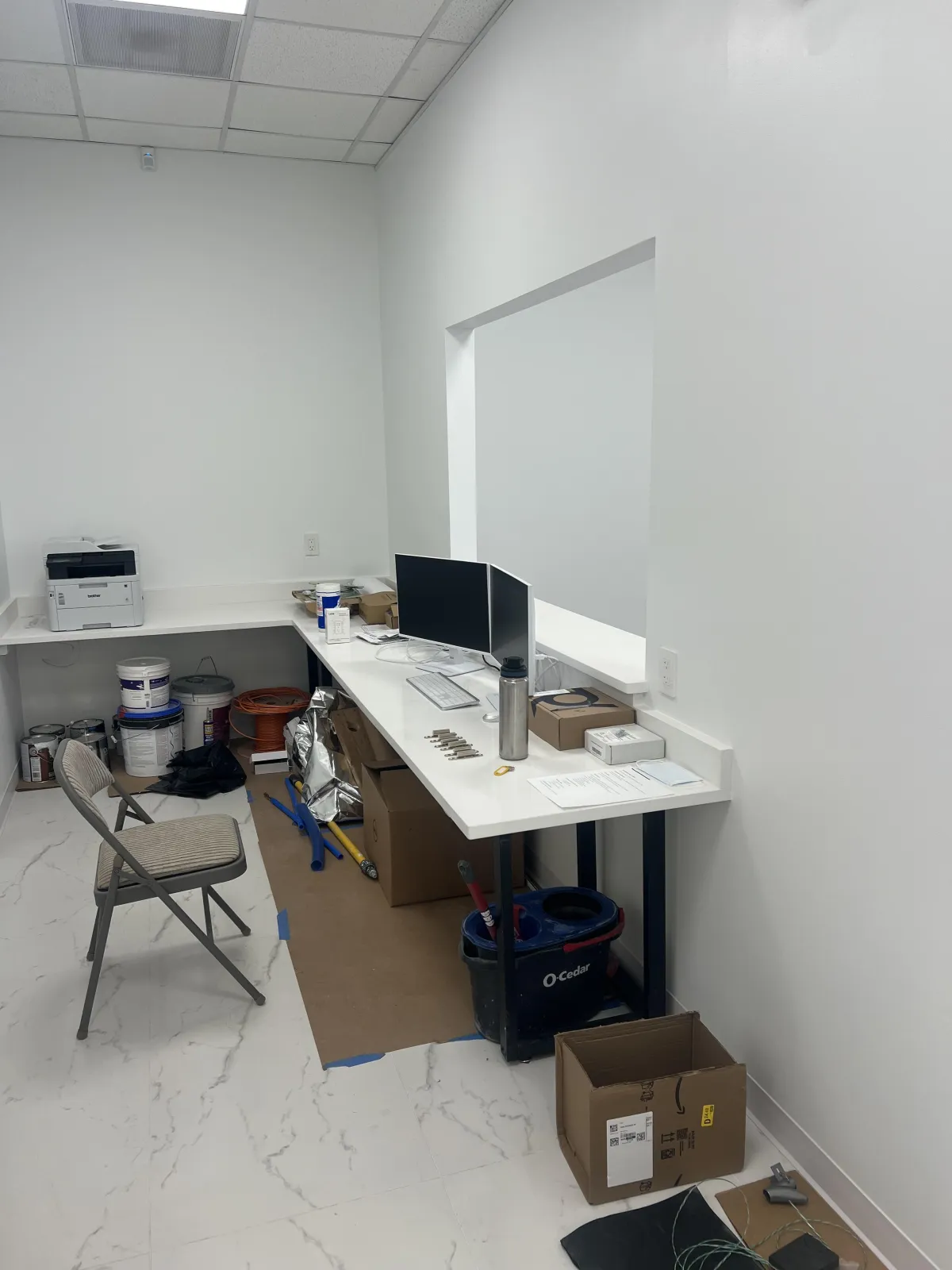 Naples Residential Construction