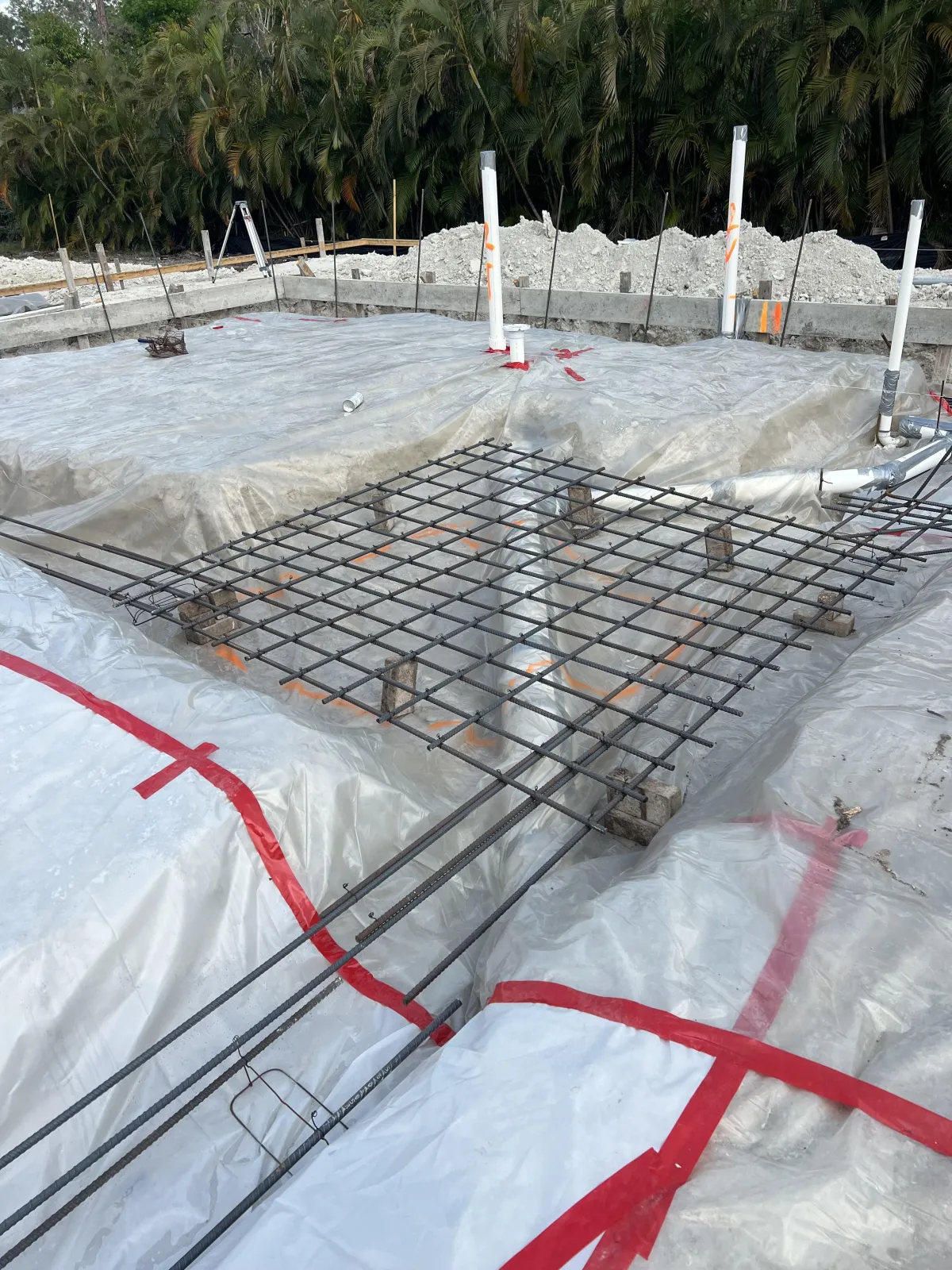  Residential Construction