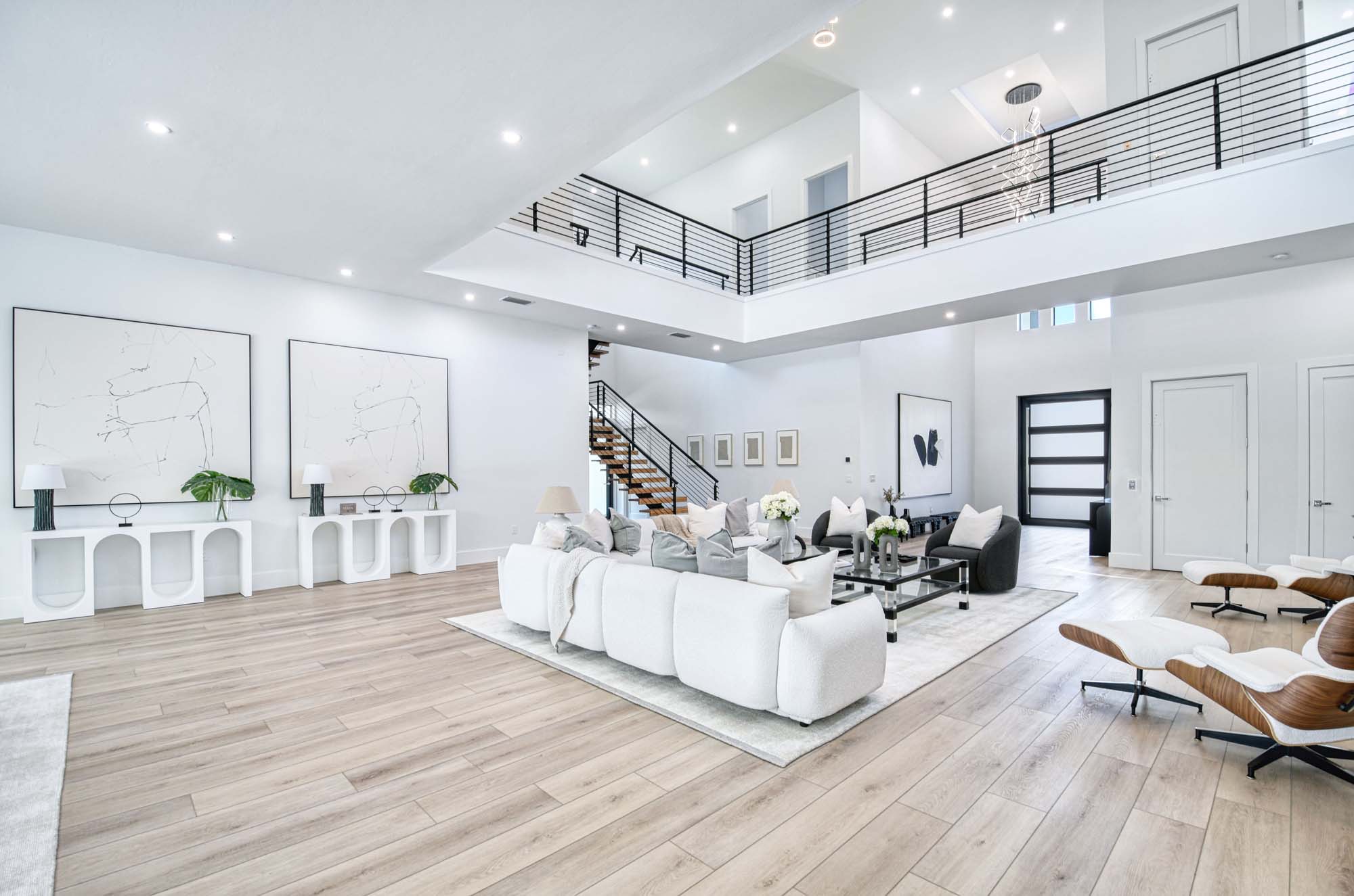 Remodeling & Renovation in Naples