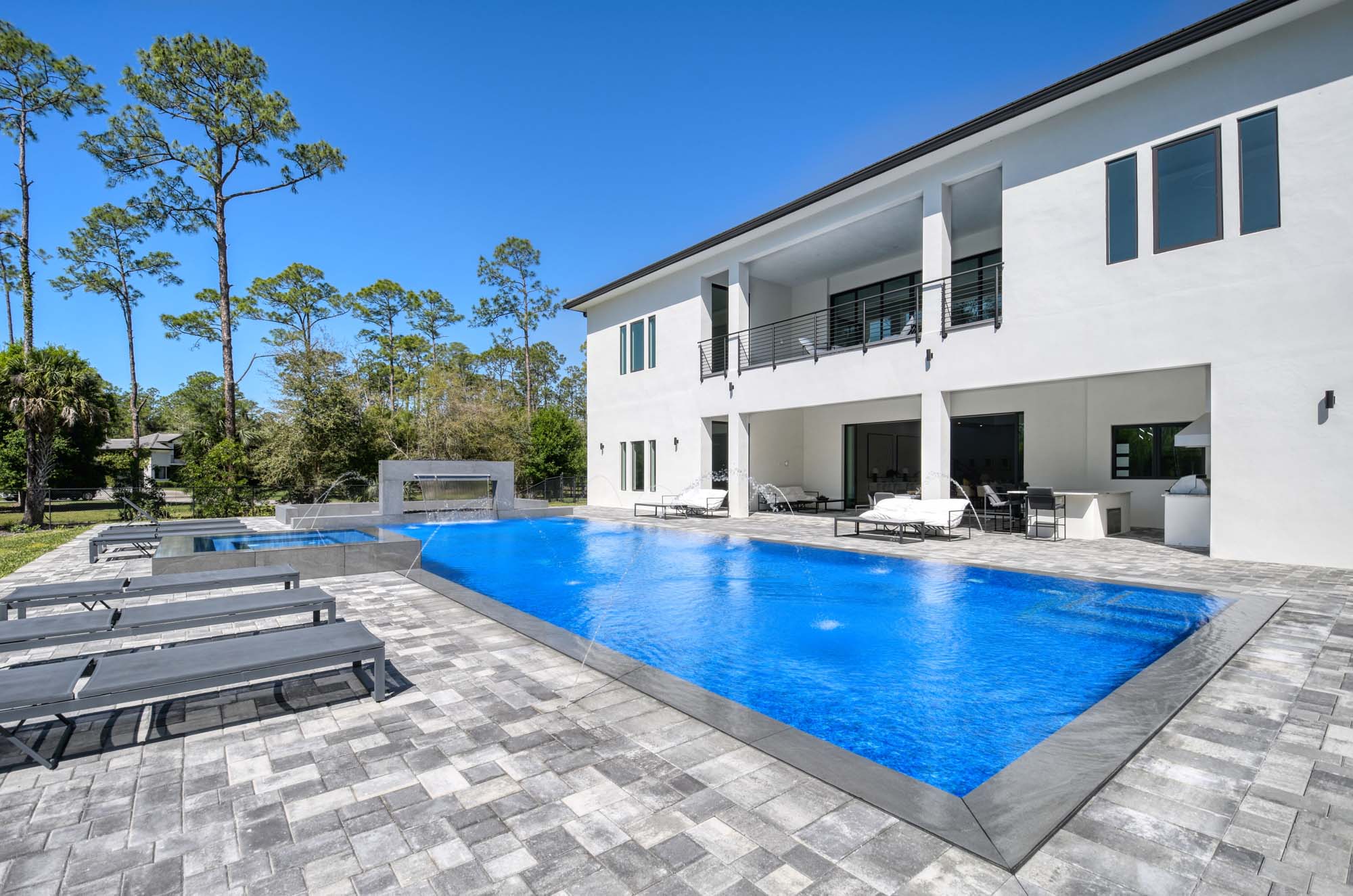 Residential Construction Naples