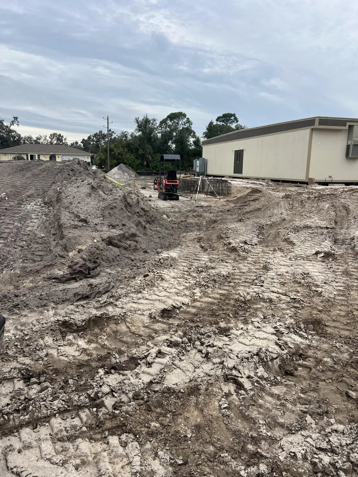 Naples Remodeling & Renovation