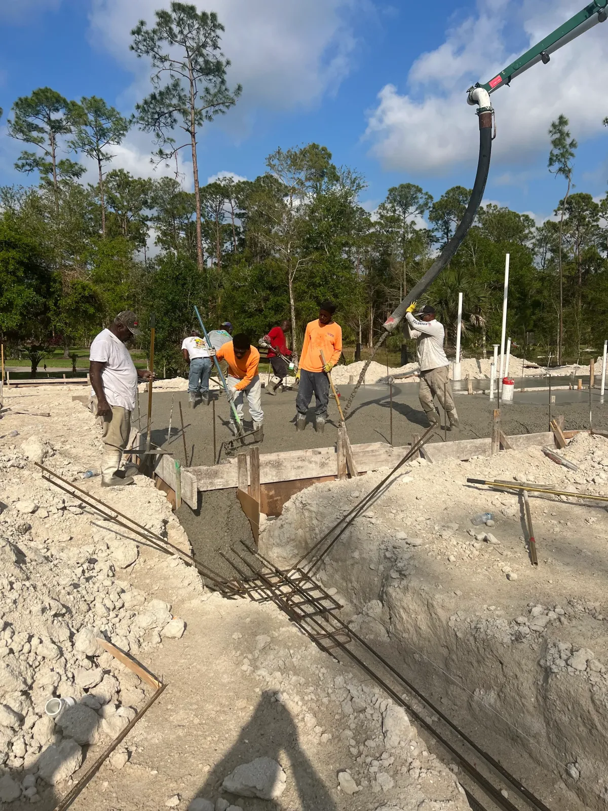 Residential Construction