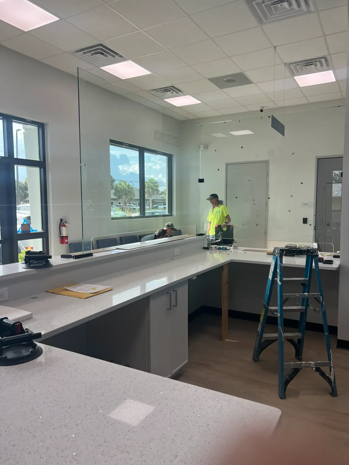 Naples Residential Construction