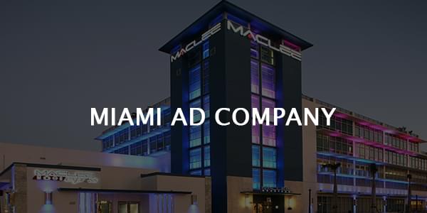 Miami Ad Company